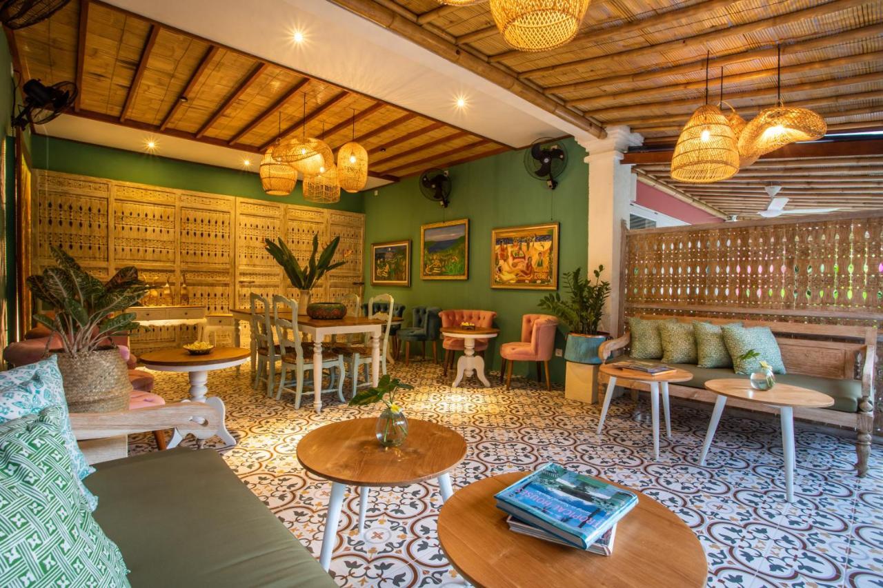Bed and Breakfast Pinkprivate Sanur - For Cool Adults Only Esterno foto