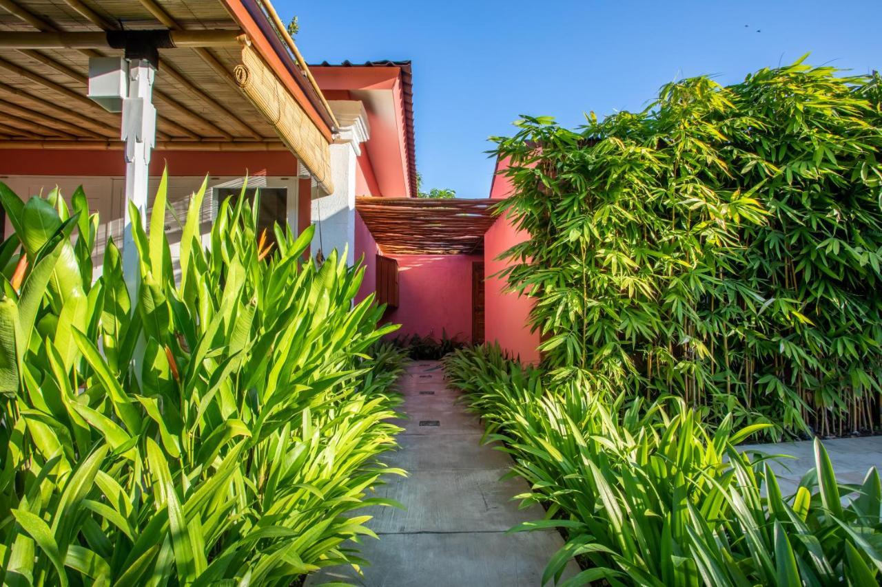 Bed and Breakfast Pinkprivate Sanur - For Cool Adults Only Esterno foto