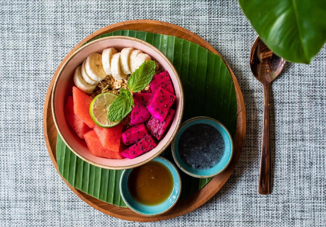 Bed and Breakfast Pinkprivate Sanur - For Cool Adults Only Esterno foto