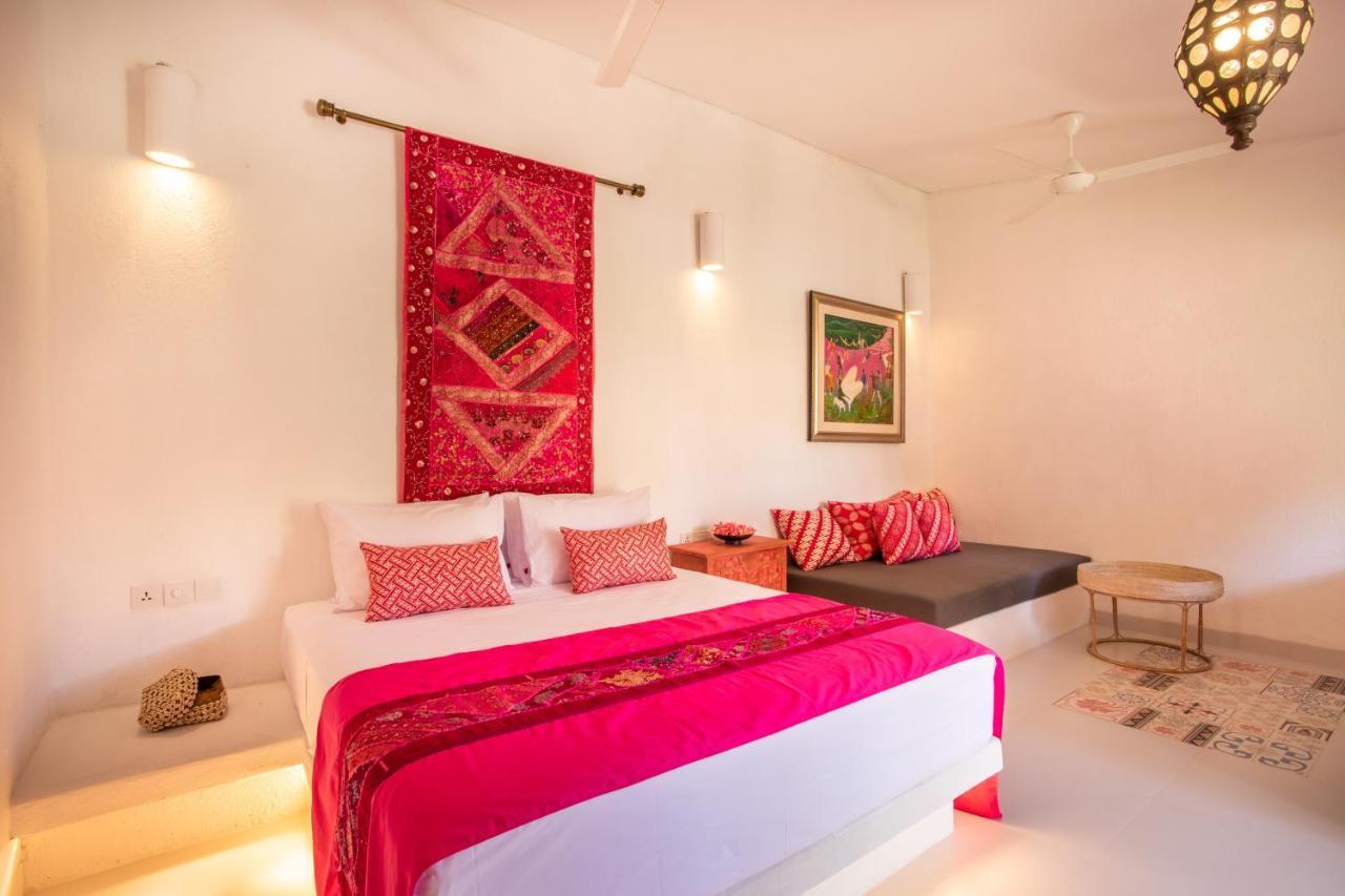 Bed and Breakfast Pinkprivate Sanur - For Cool Adults Only Esterno foto
