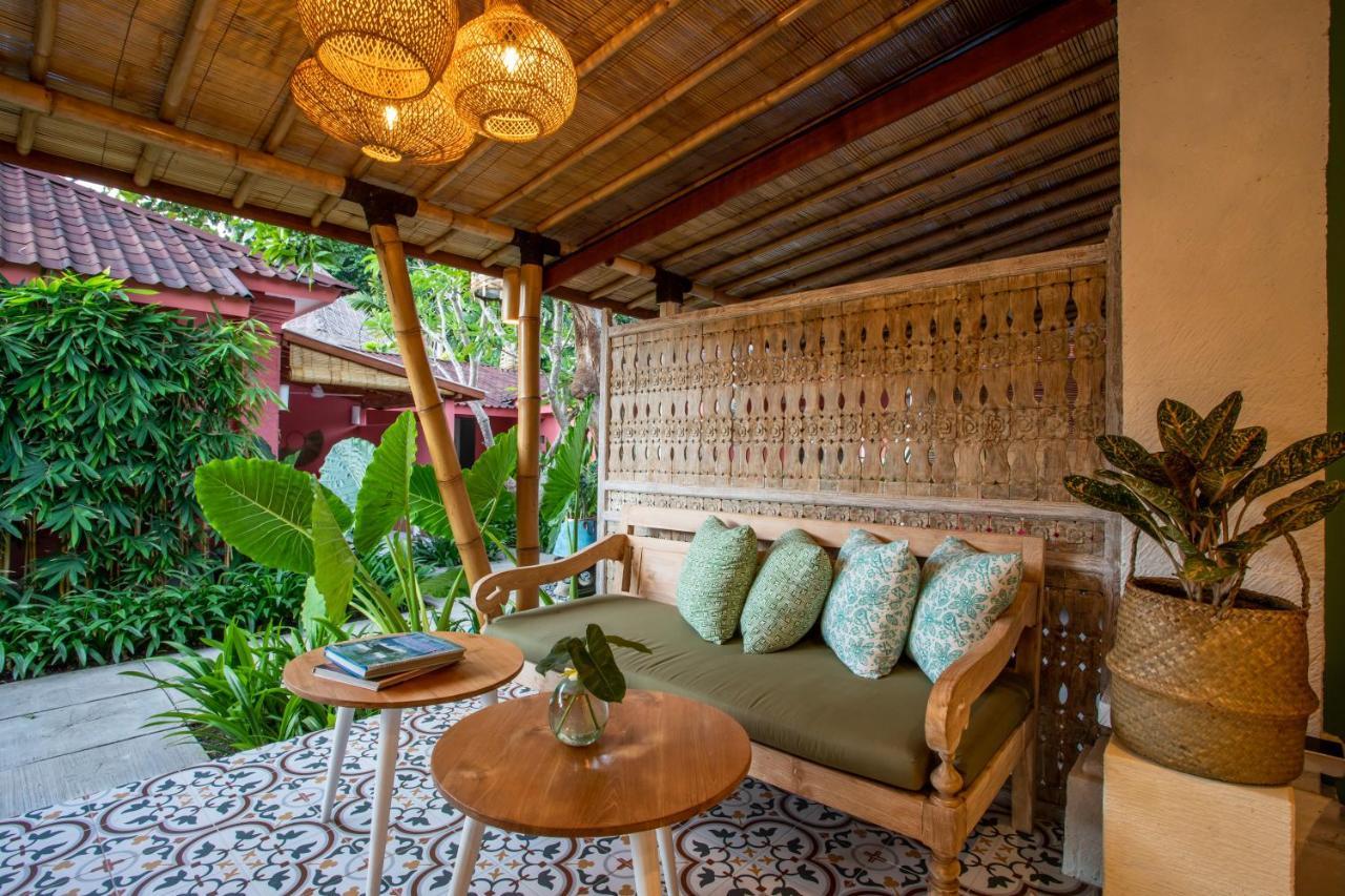 Bed and Breakfast Pinkprivate Sanur - For Cool Adults Only Esterno foto