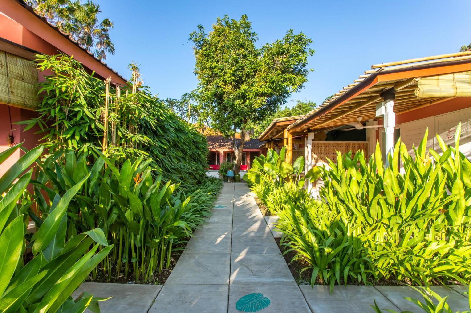 Bed and Breakfast Pinkprivate Sanur - For Cool Adults Only Esterno foto