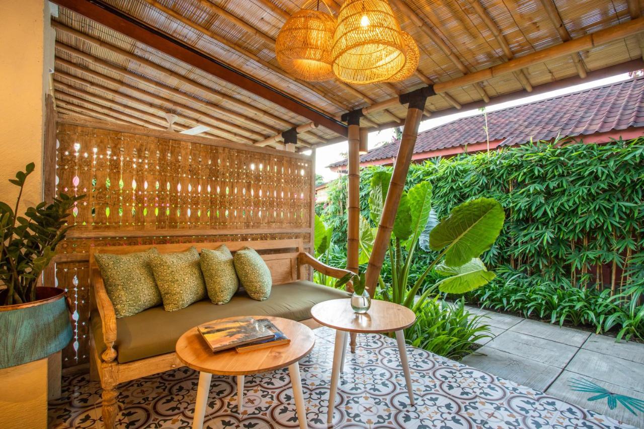 Bed and Breakfast Pinkprivate Sanur - For Cool Adults Only Esterno foto
