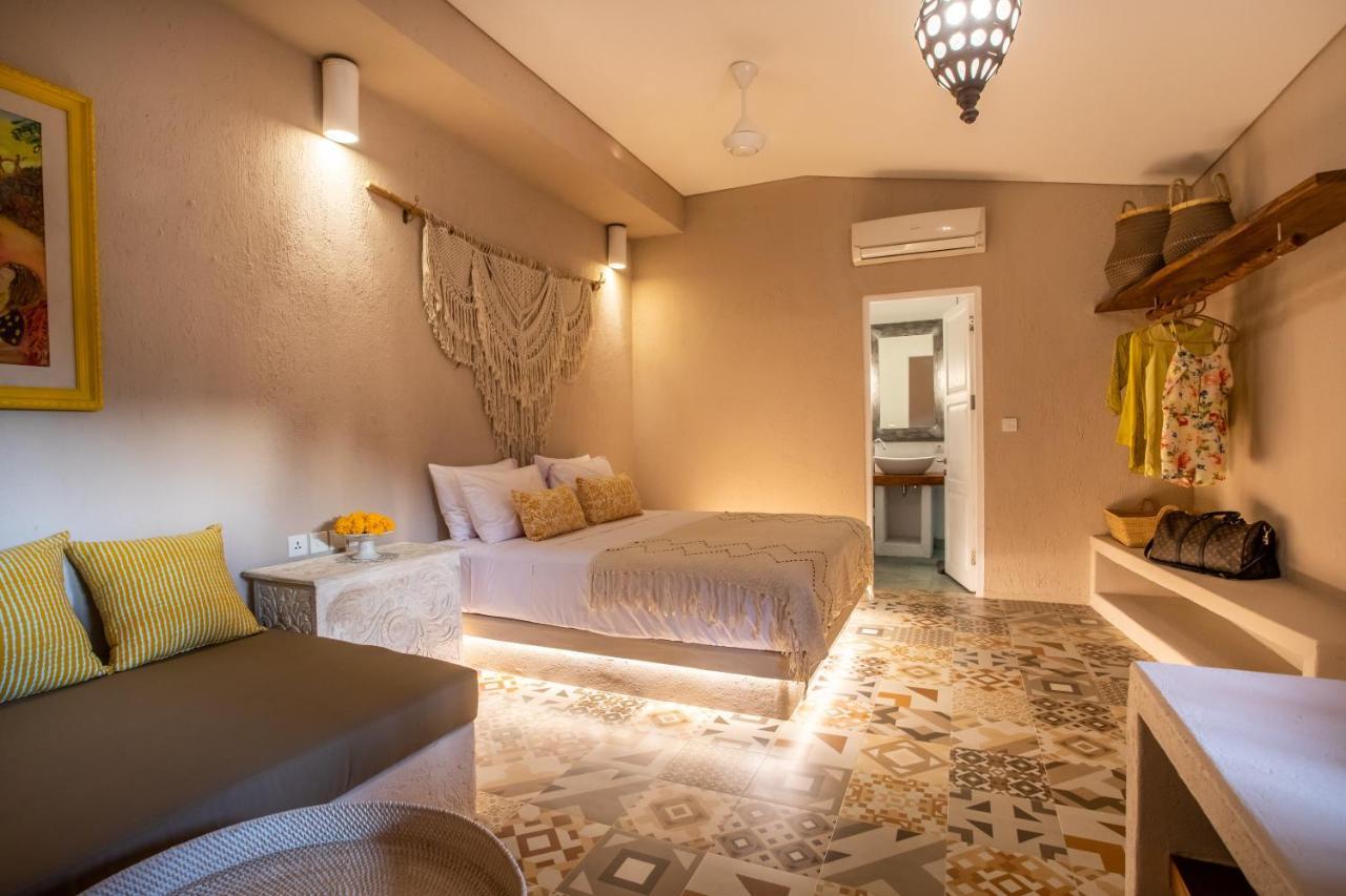 Bed and Breakfast Pinkprivate Sanur - For Cool Adults Only Esterno foto