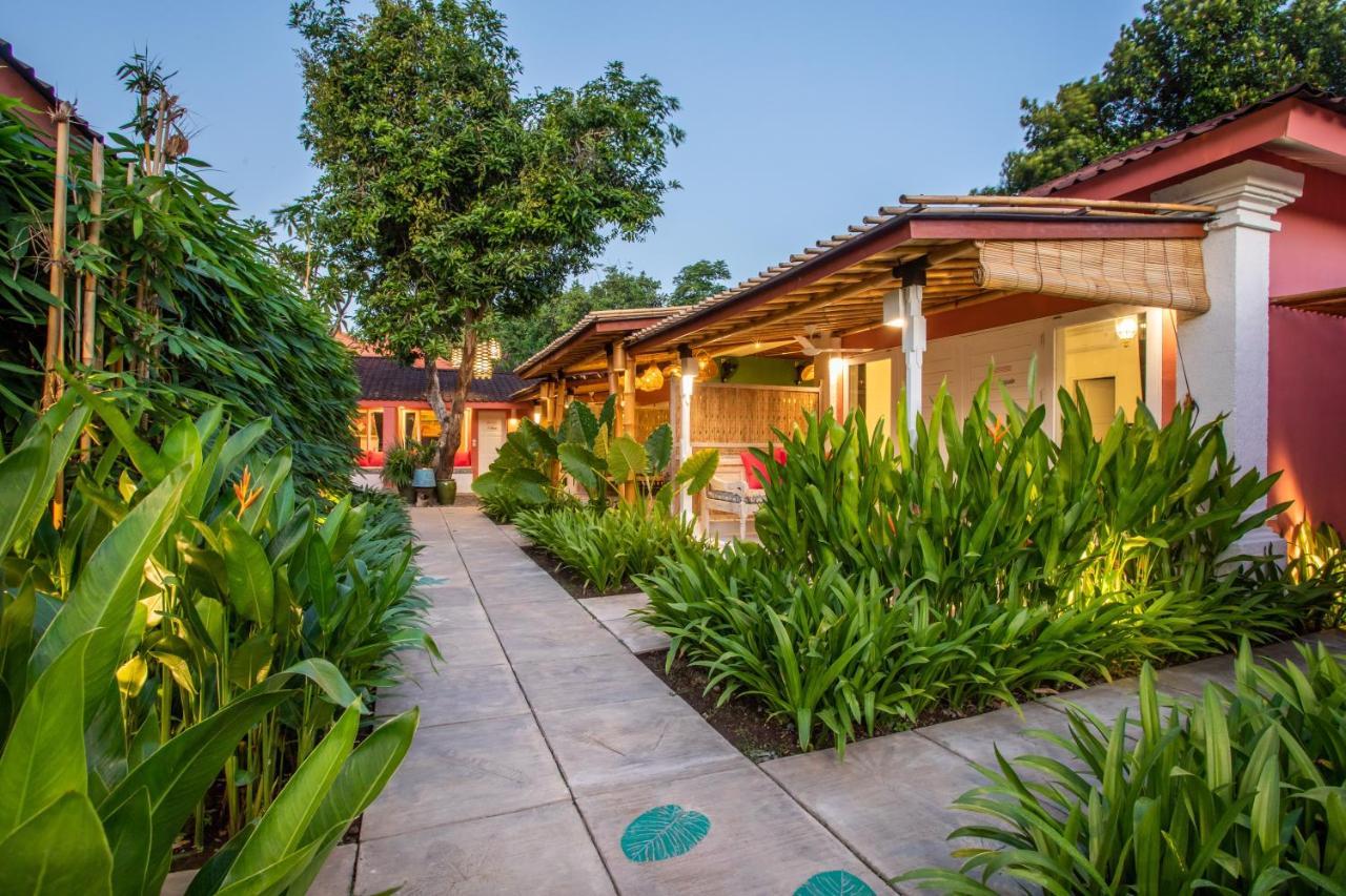 Bed and Breakfast Pinkprivate Sanur - For Cool Adults Only Esterno foto