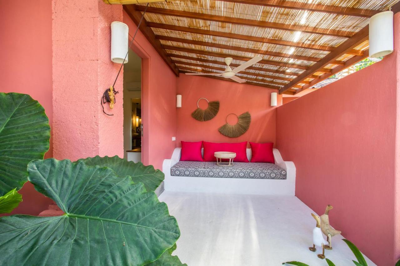 Bed and Breakfast Pinkprivate Sanur - For Cool Adults Only Esterno foto