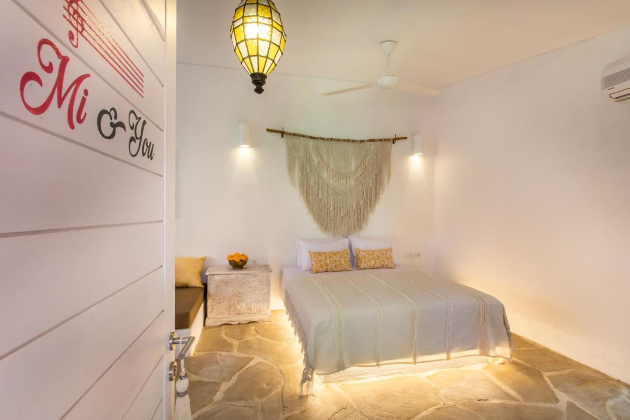 Bed and Breakfast Pinkprivate Sanur - For Cool Adults Only Esterno foto
